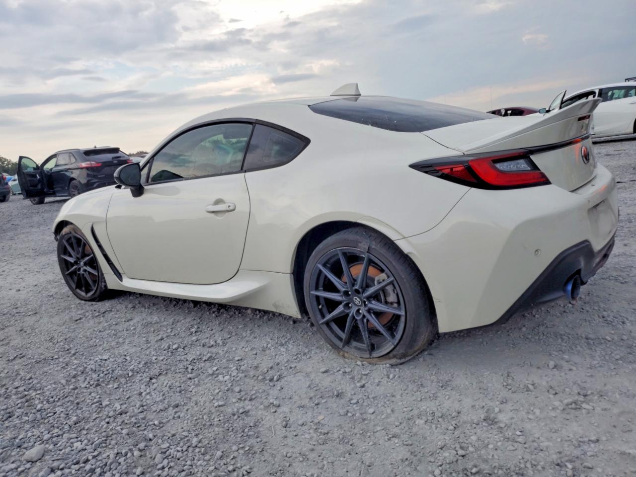 2023 TOYOTA ALL OTHER