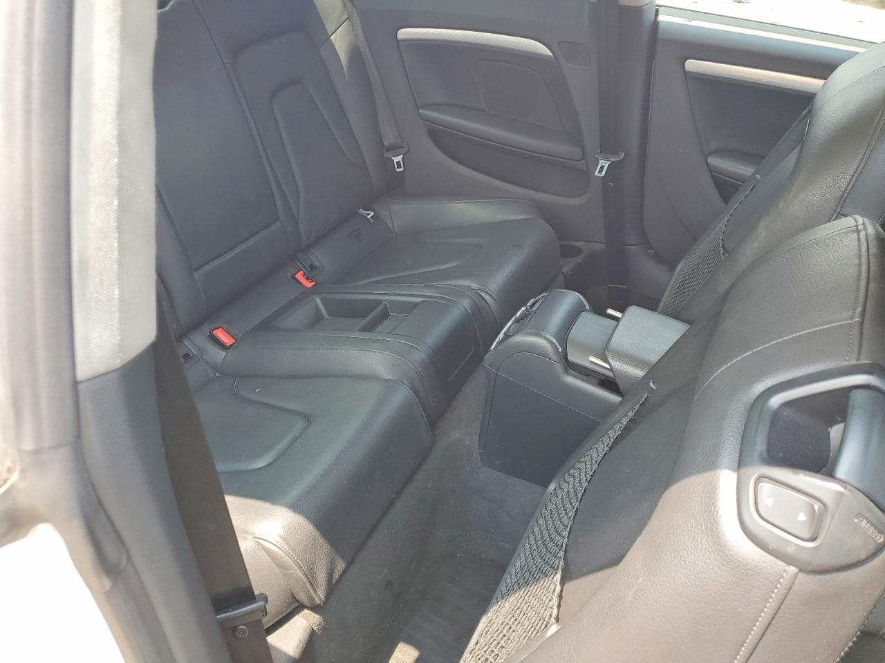 2013 AUDI A5