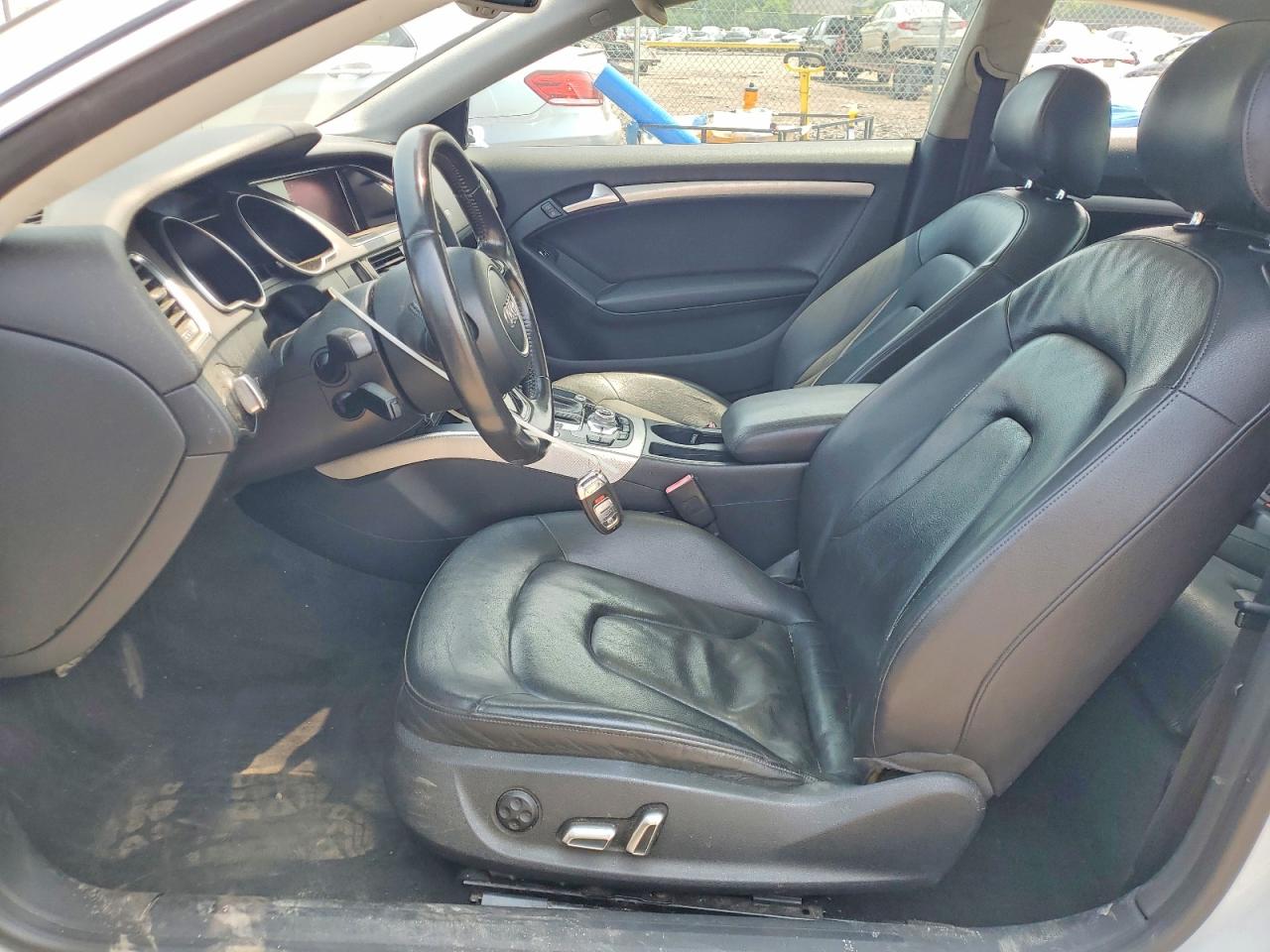 2013 AUDI A5