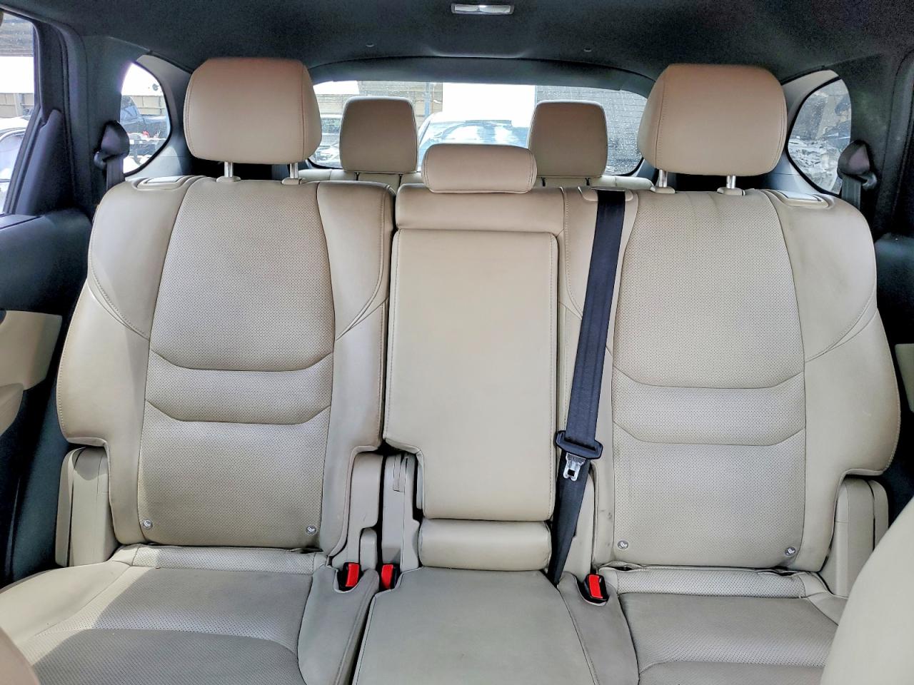2018 MAZDA CX-9