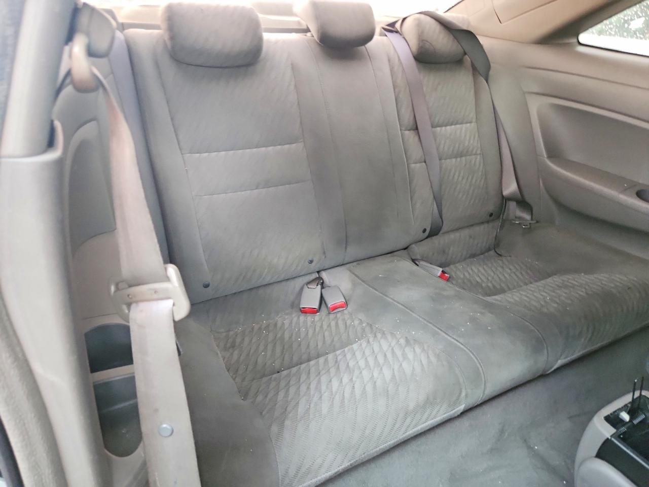2010 HONDA CIVIC