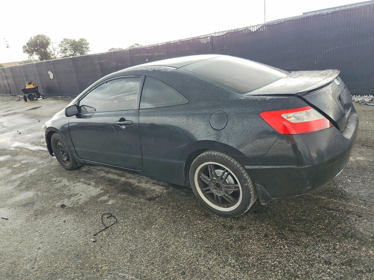 2010 HONDA CIVIC