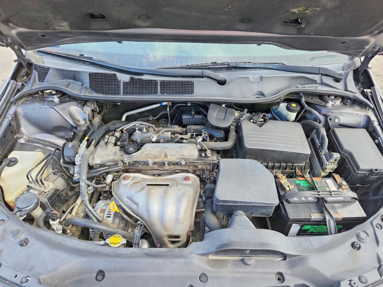 2009 TOYOTA VENZA