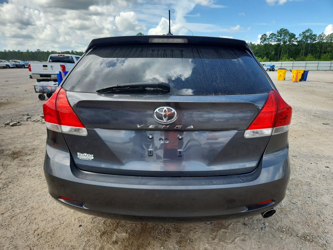 2009 TOYOTA VENZA
