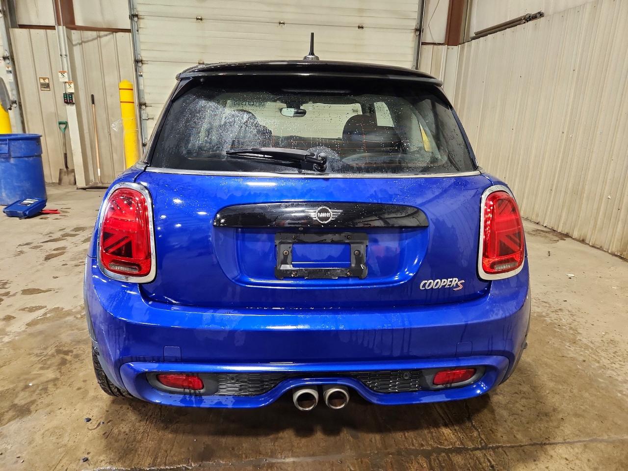 2019 MINI COOPER