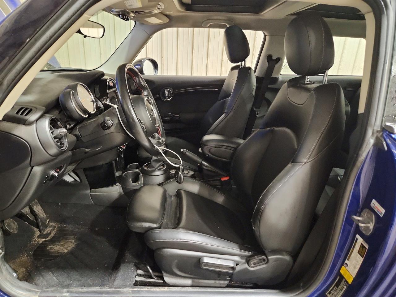 2019 MINI COOPER