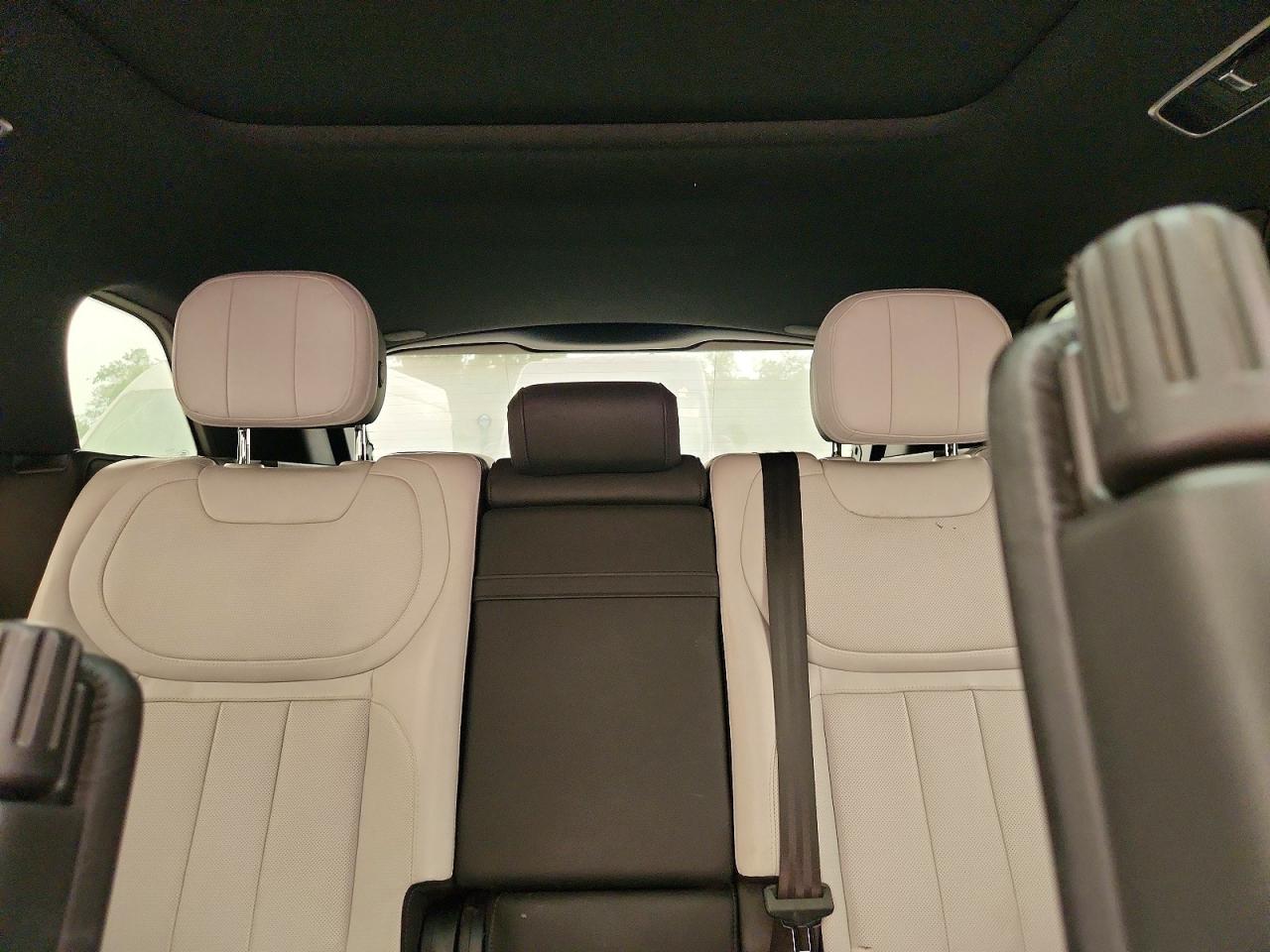2023 LAND ROVER RANGEROVER