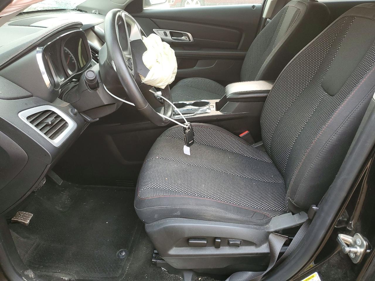 2015 GMC TERRAIN