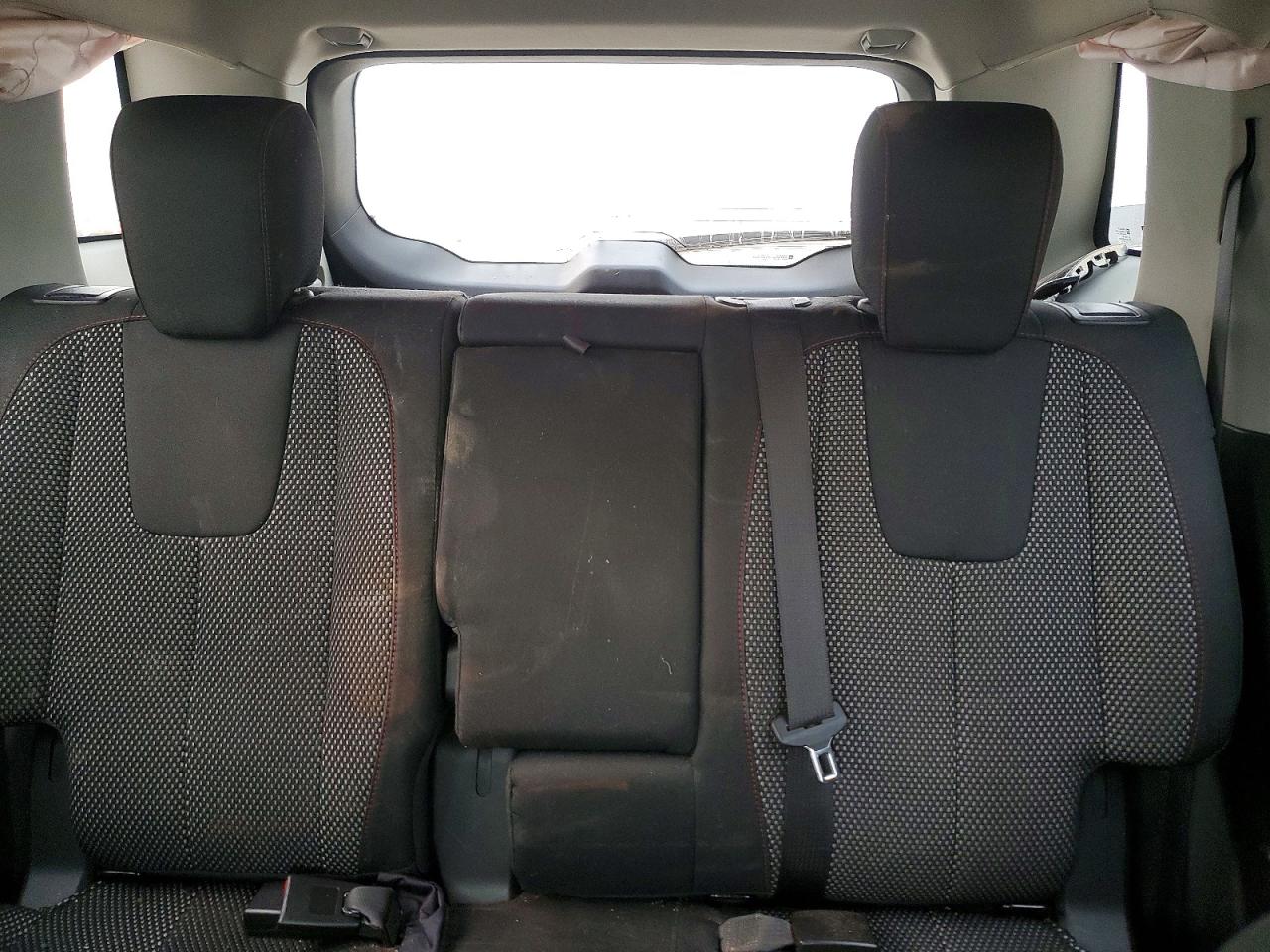 2015 GMC TERRAIN