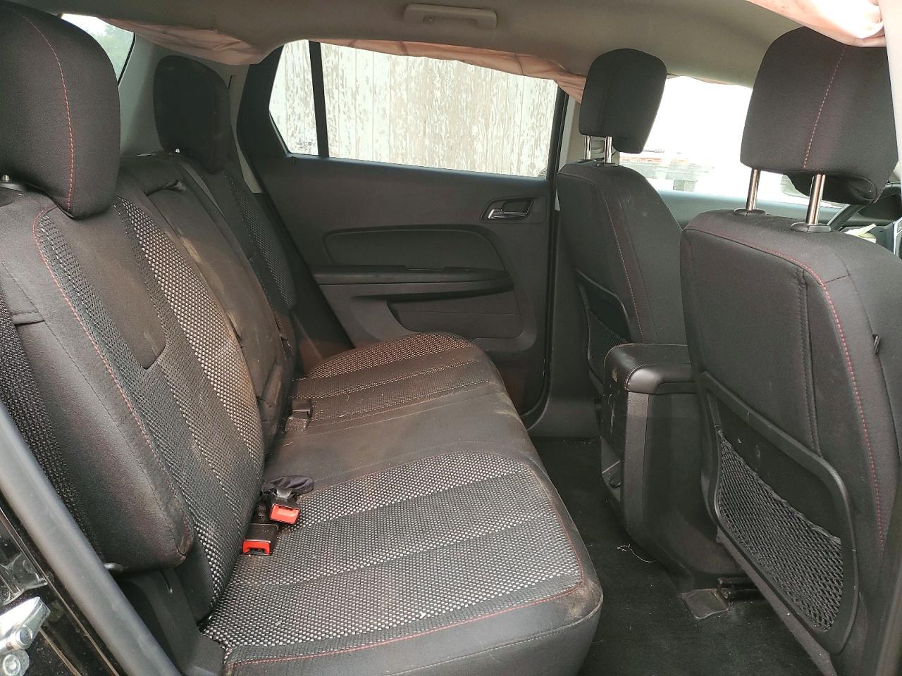2015 GMC TERRAIN