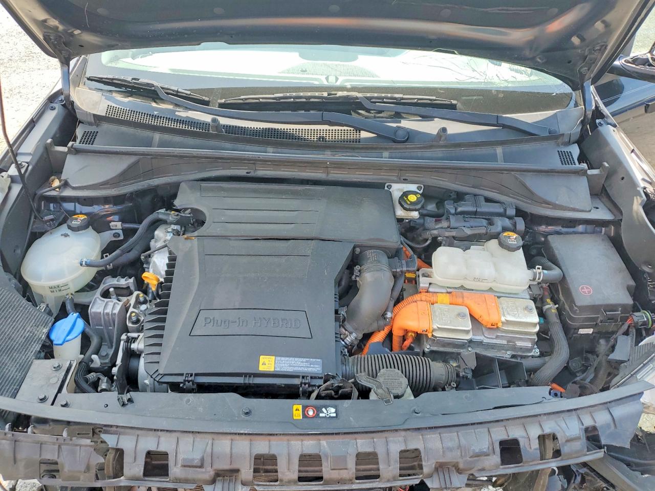 2018 KIA NIRO