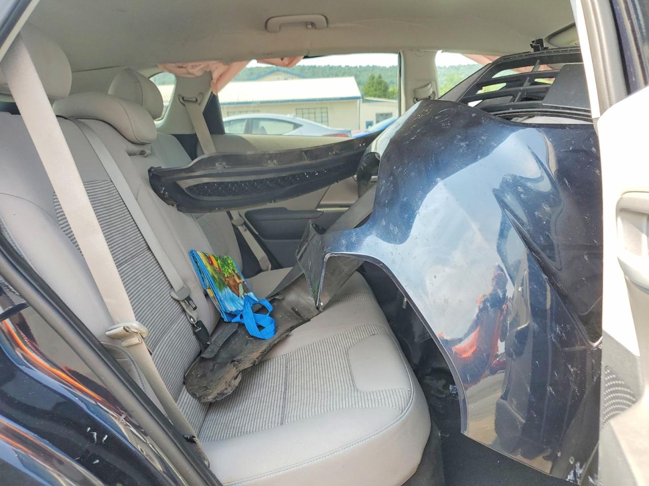 2018 KIA NIRO