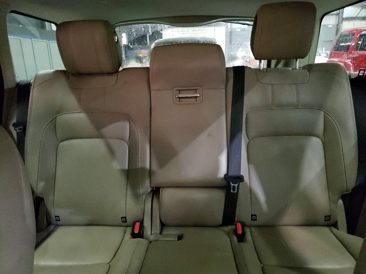 2018 LAND ROVER RANGEROVER