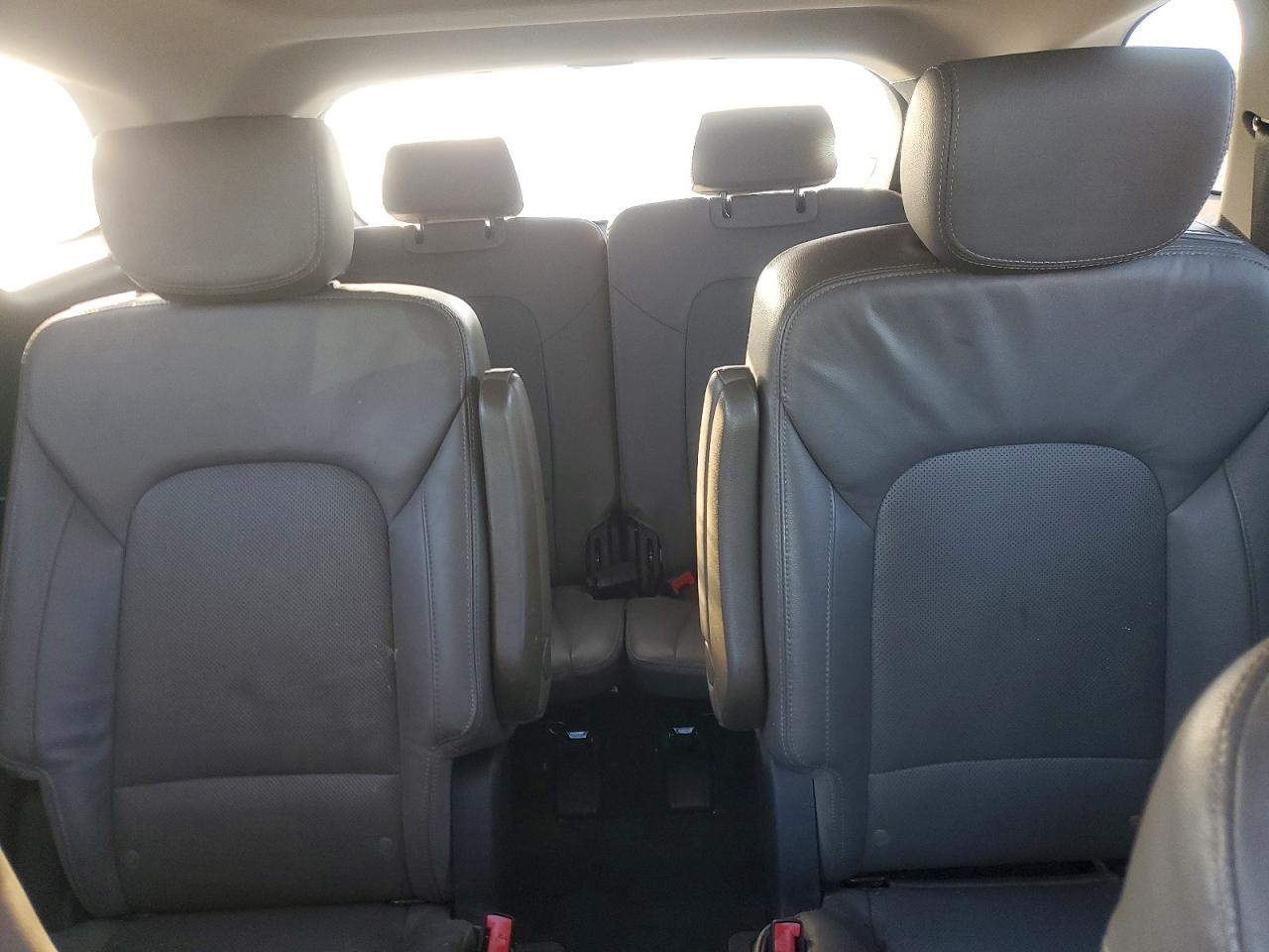 2015 HYUNDAI SANTA FE