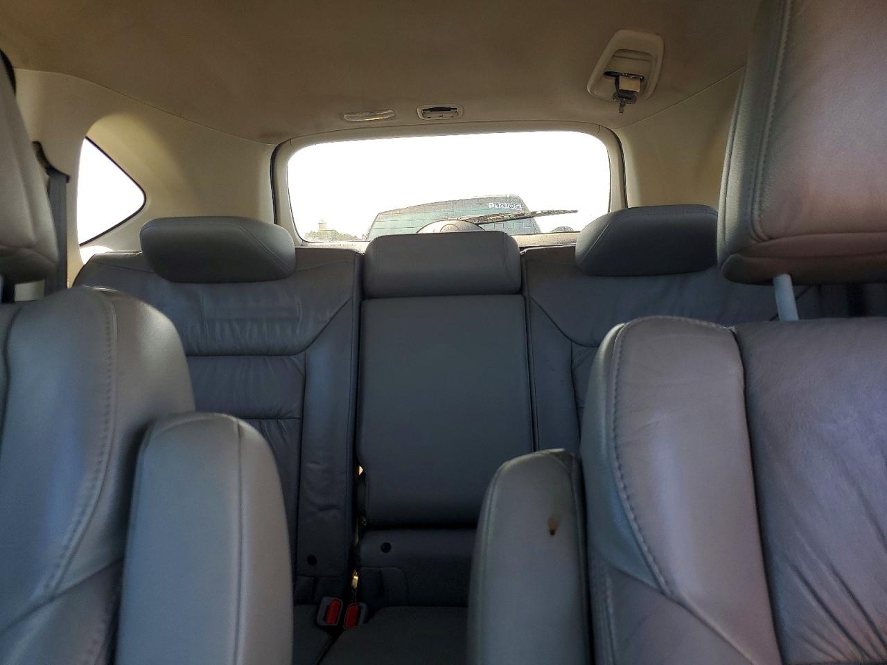 2014 HONDA CRV
