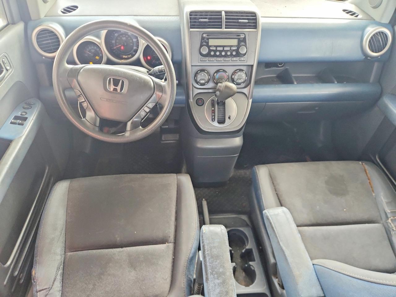 2006 HONDA ELEMENT