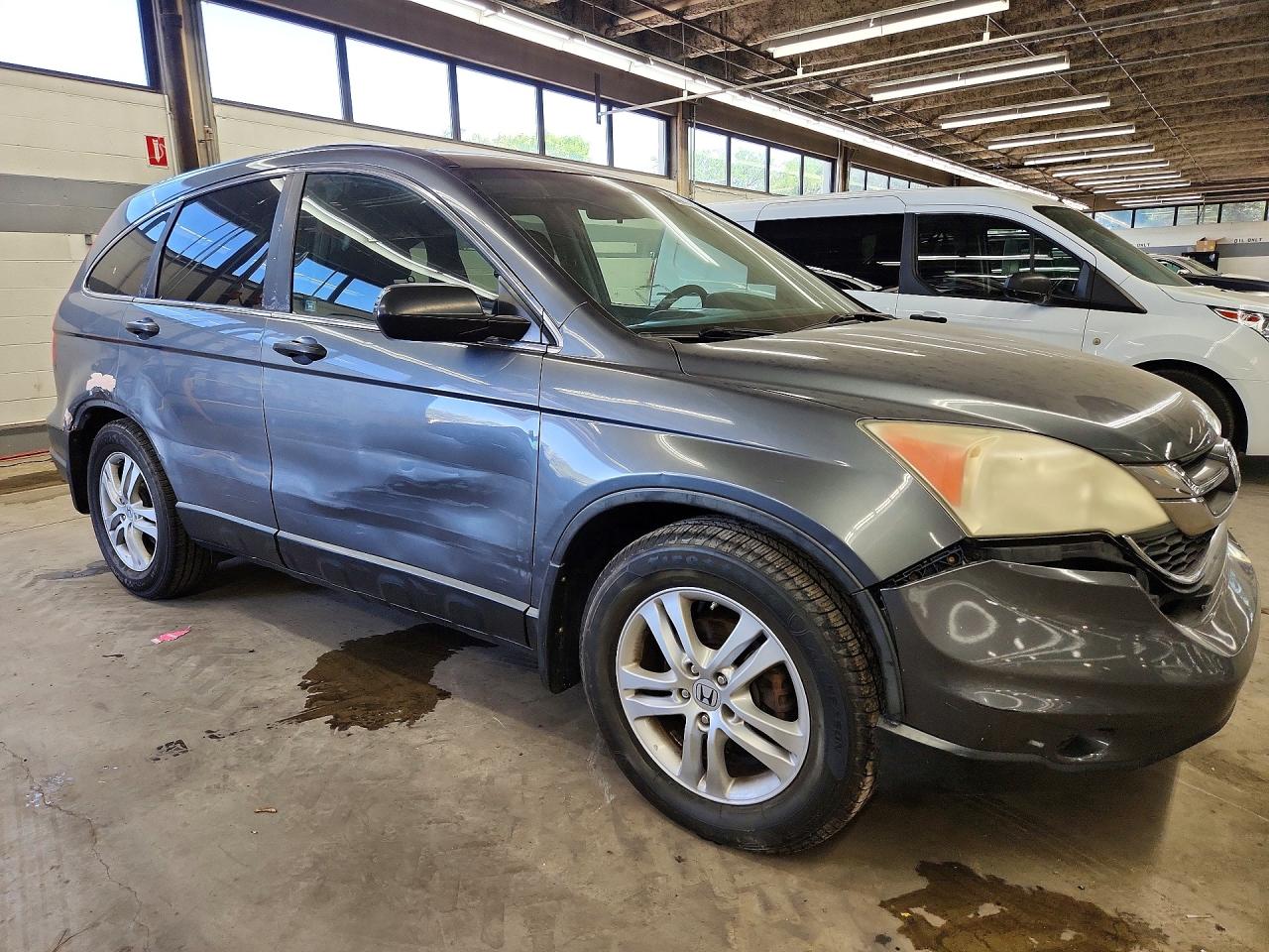 2011 HONDA CRV