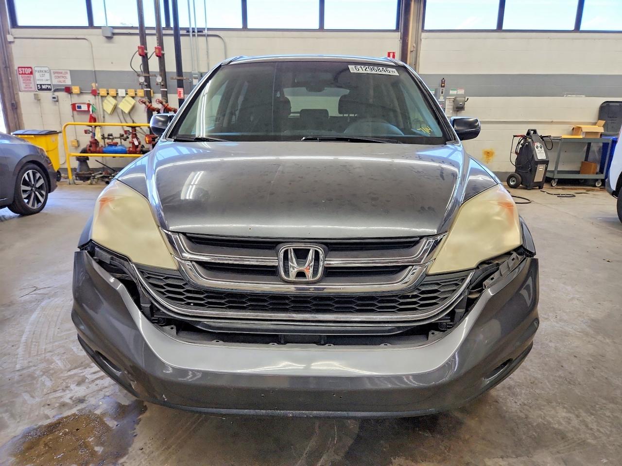 2011 HONDA CRV