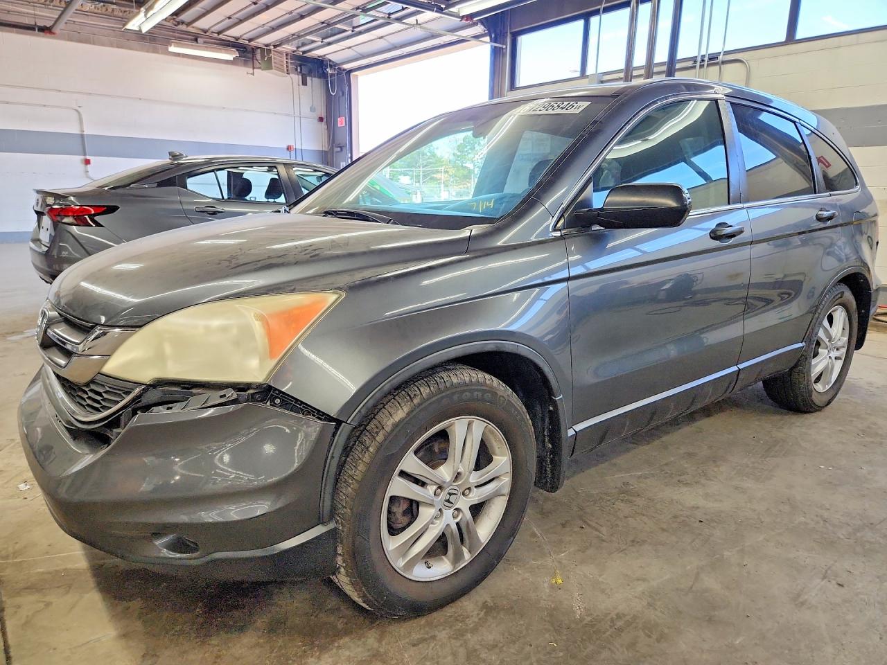 2011 HONDA CRV