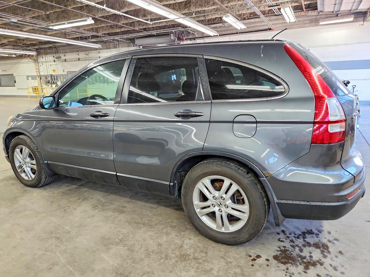 2011 HONDA CRV