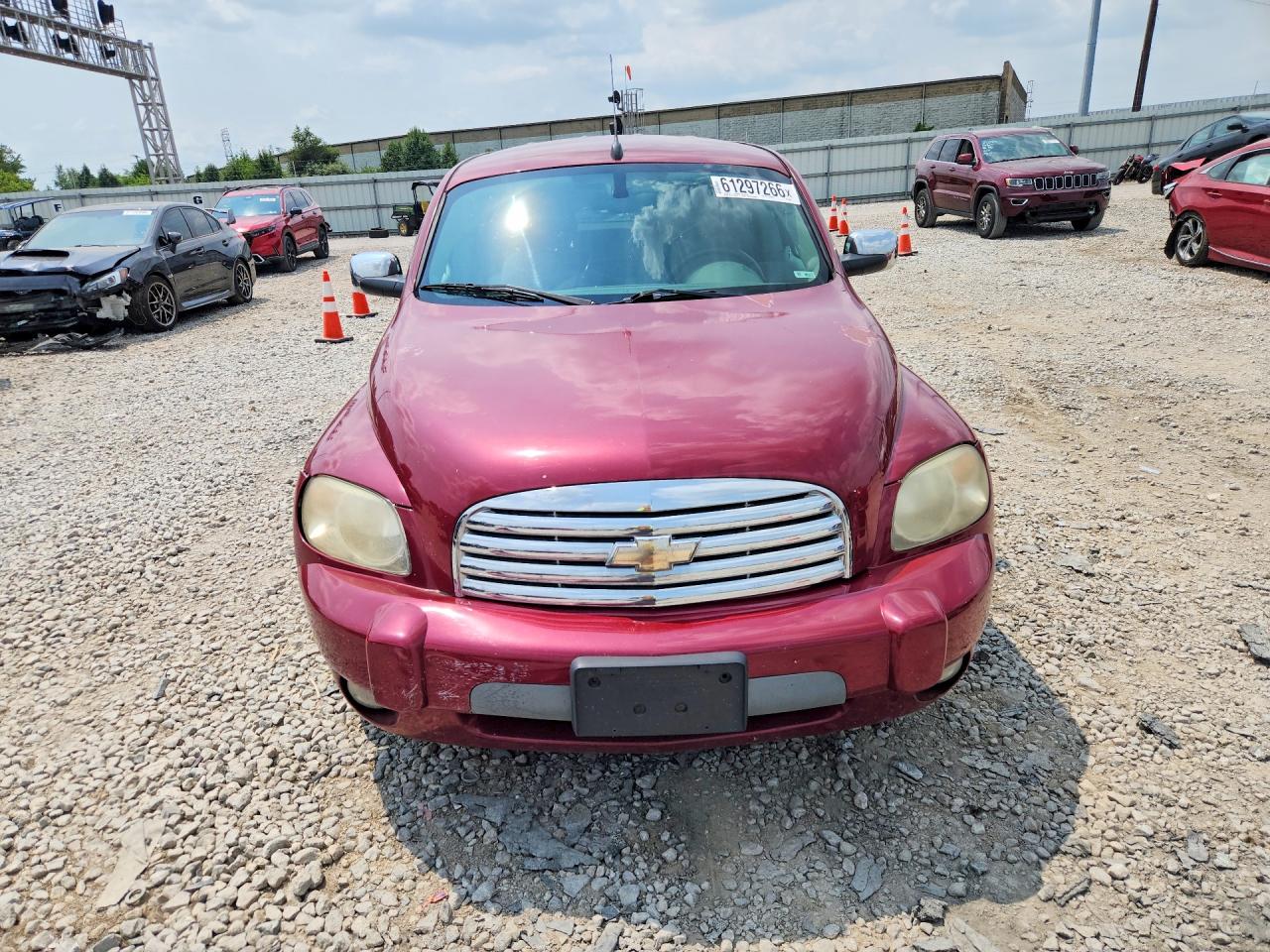 2007 CHEVROLET HHR
