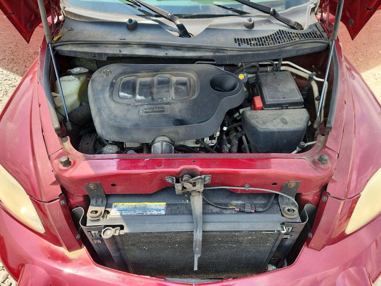 2007 CHEVROLET HHR