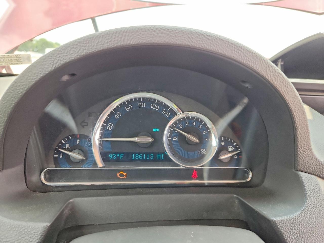 2007 CHEVROLET HHR