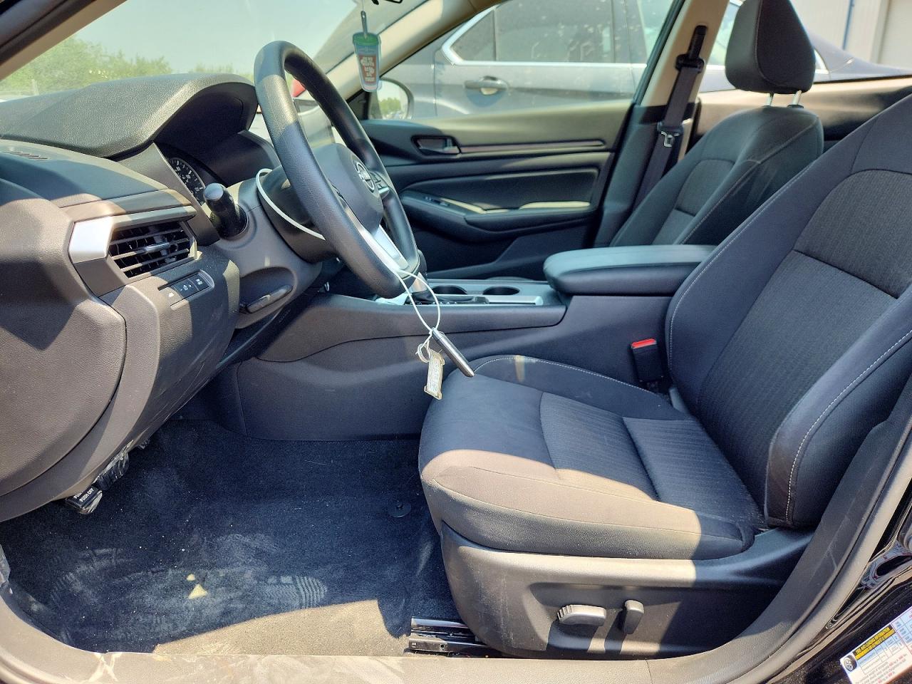 2026 NISSAN ALTIMA