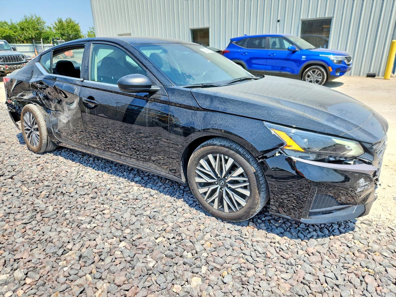 2026 NISSAN ALTIMA