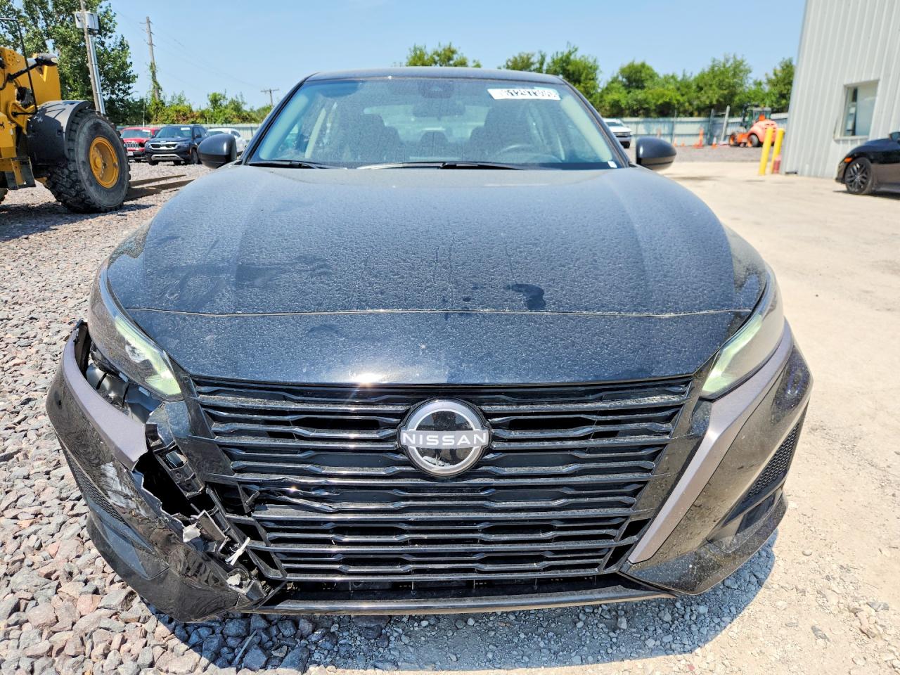 2026 NISSAN ALTIMA