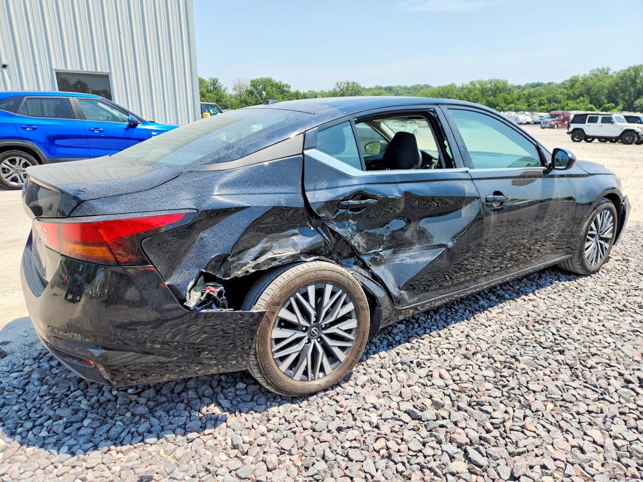 2026 NISSAN ALTIMA