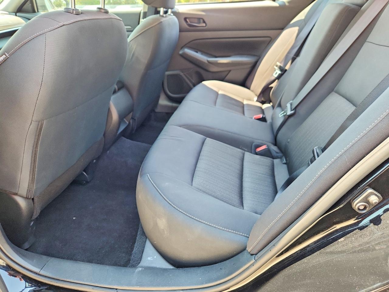 2026 NISSAN ALTIMA