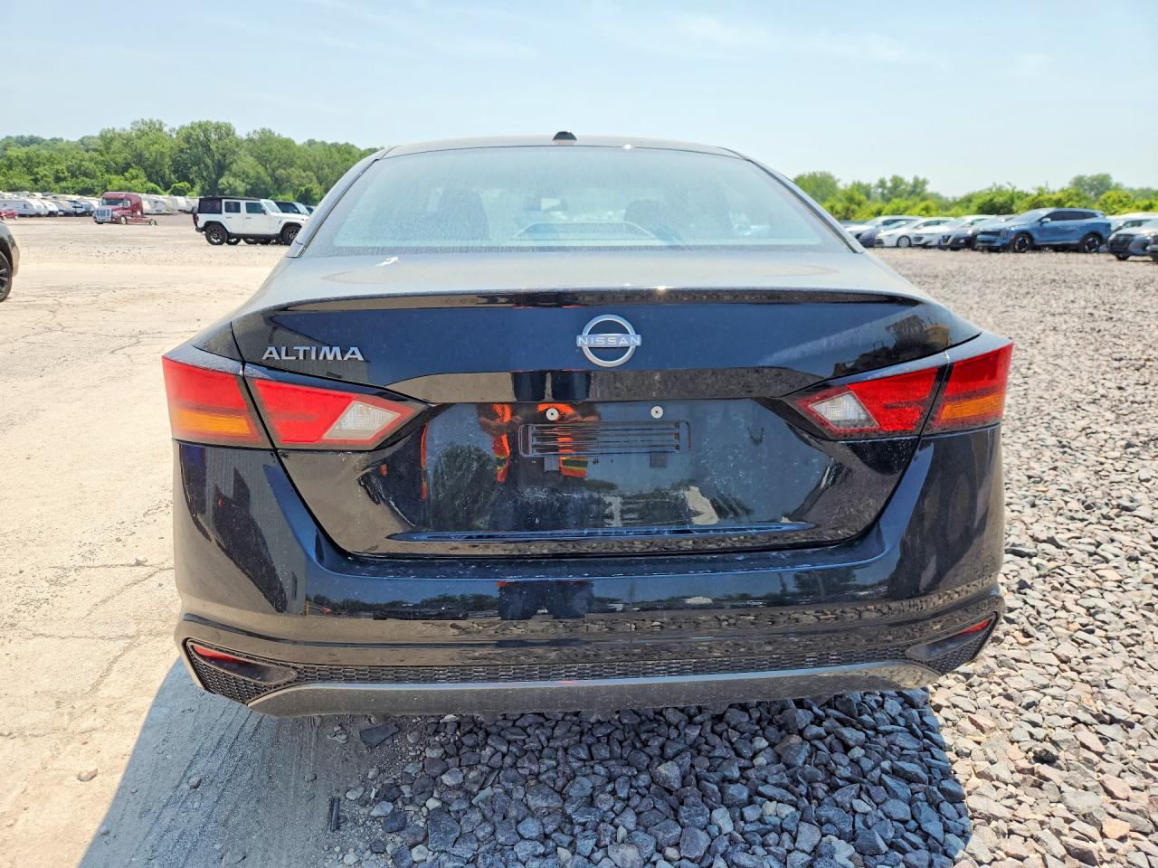 2026 NISSAN ALTIMA