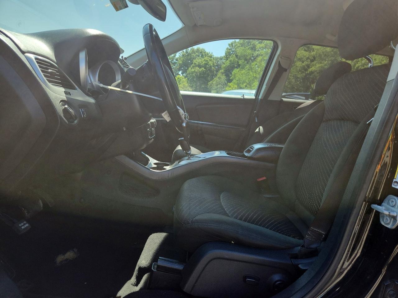 2020 DODGE JOURNEY