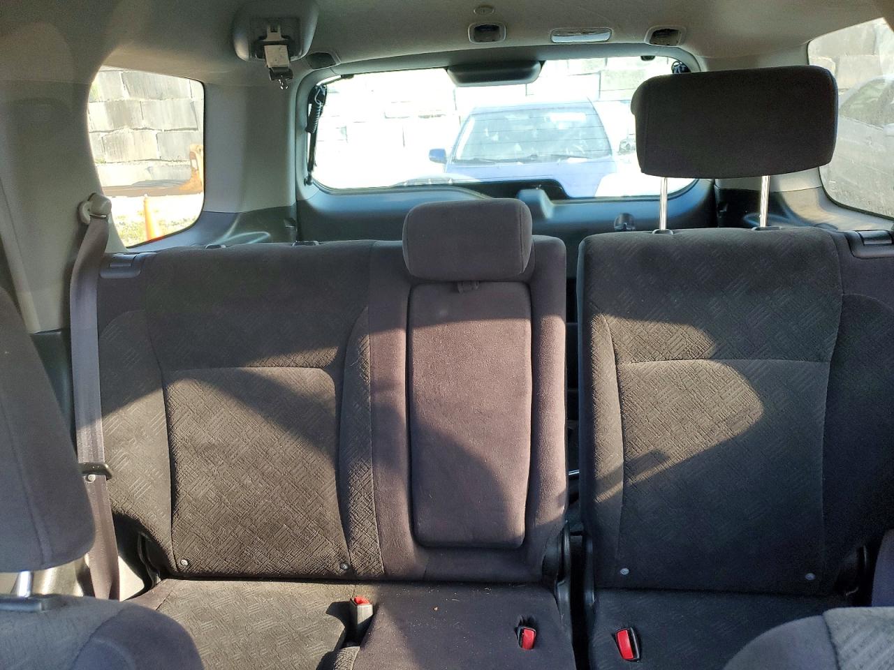 2006 HONDA CRV