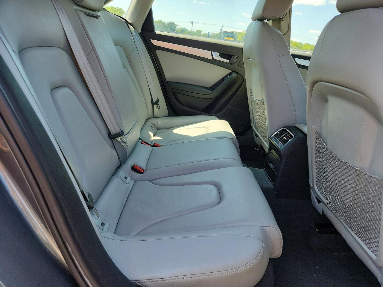 2014 AUDI A4