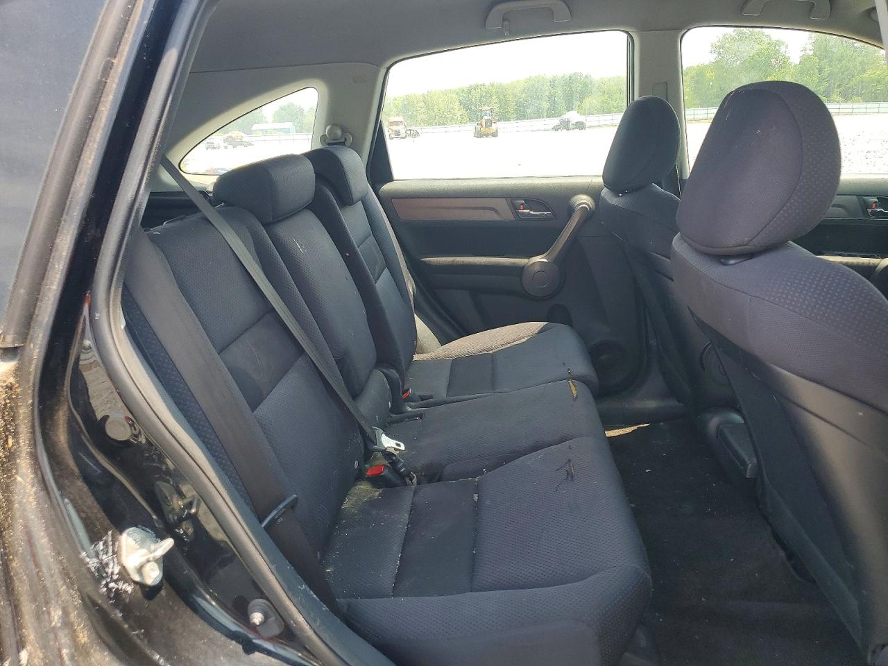 2008 HONDA CRV