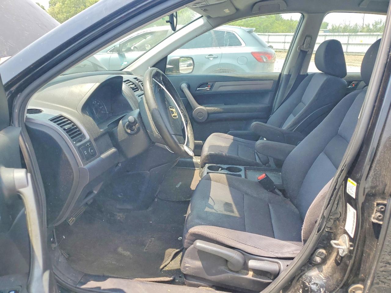 2008 HONDA CRV