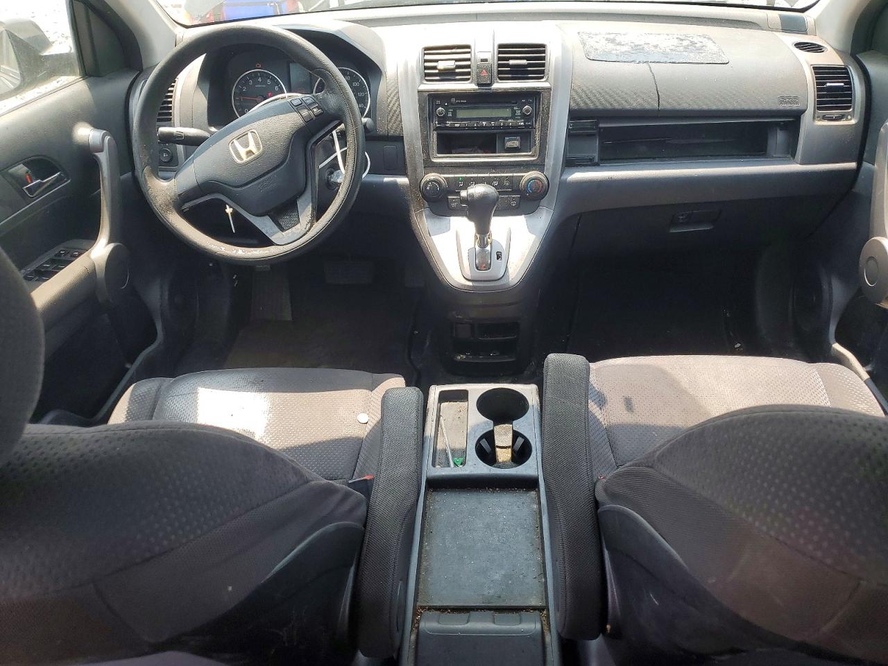 2008 HONDA CRV