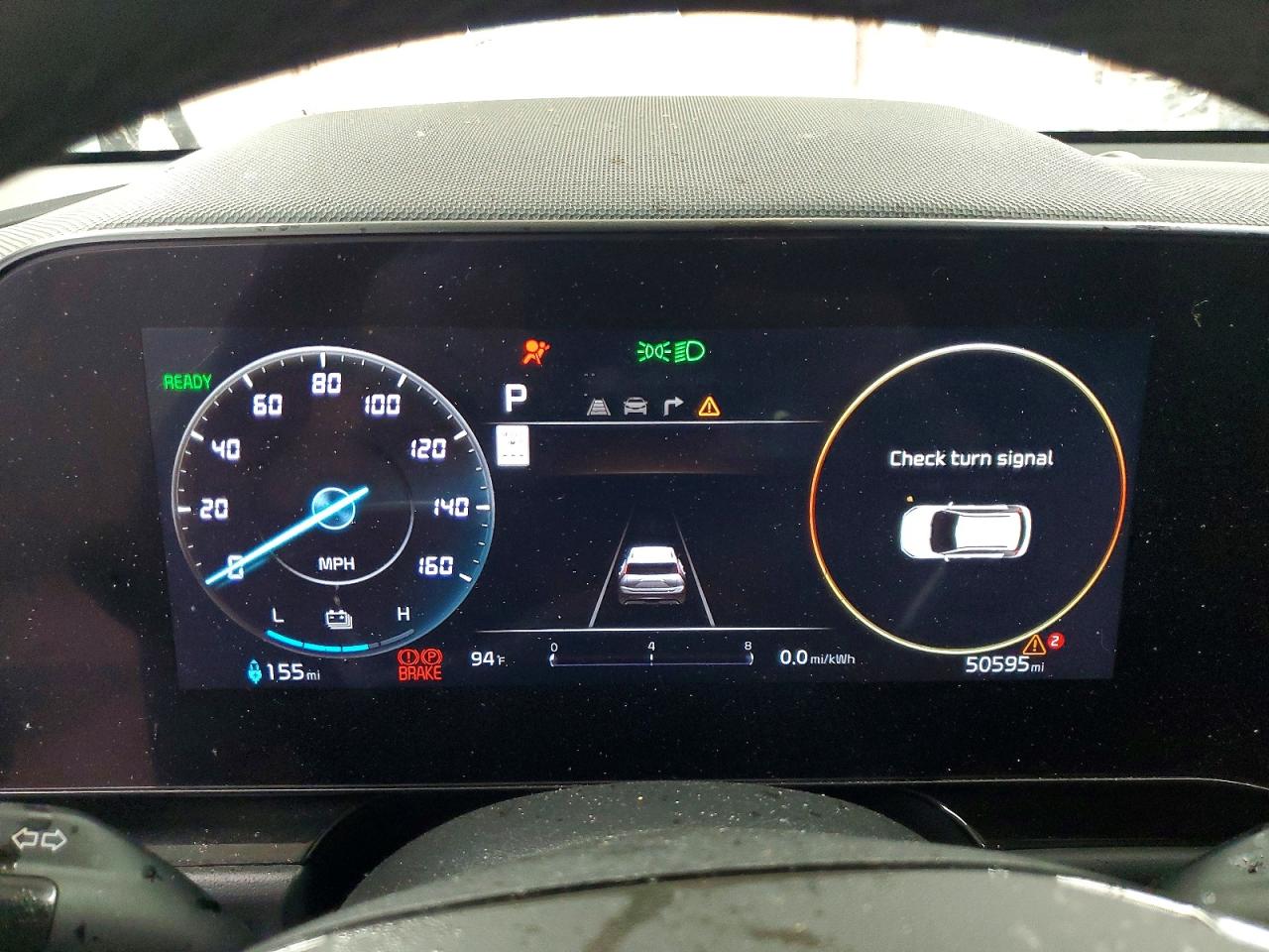 2024 KIA NIRO