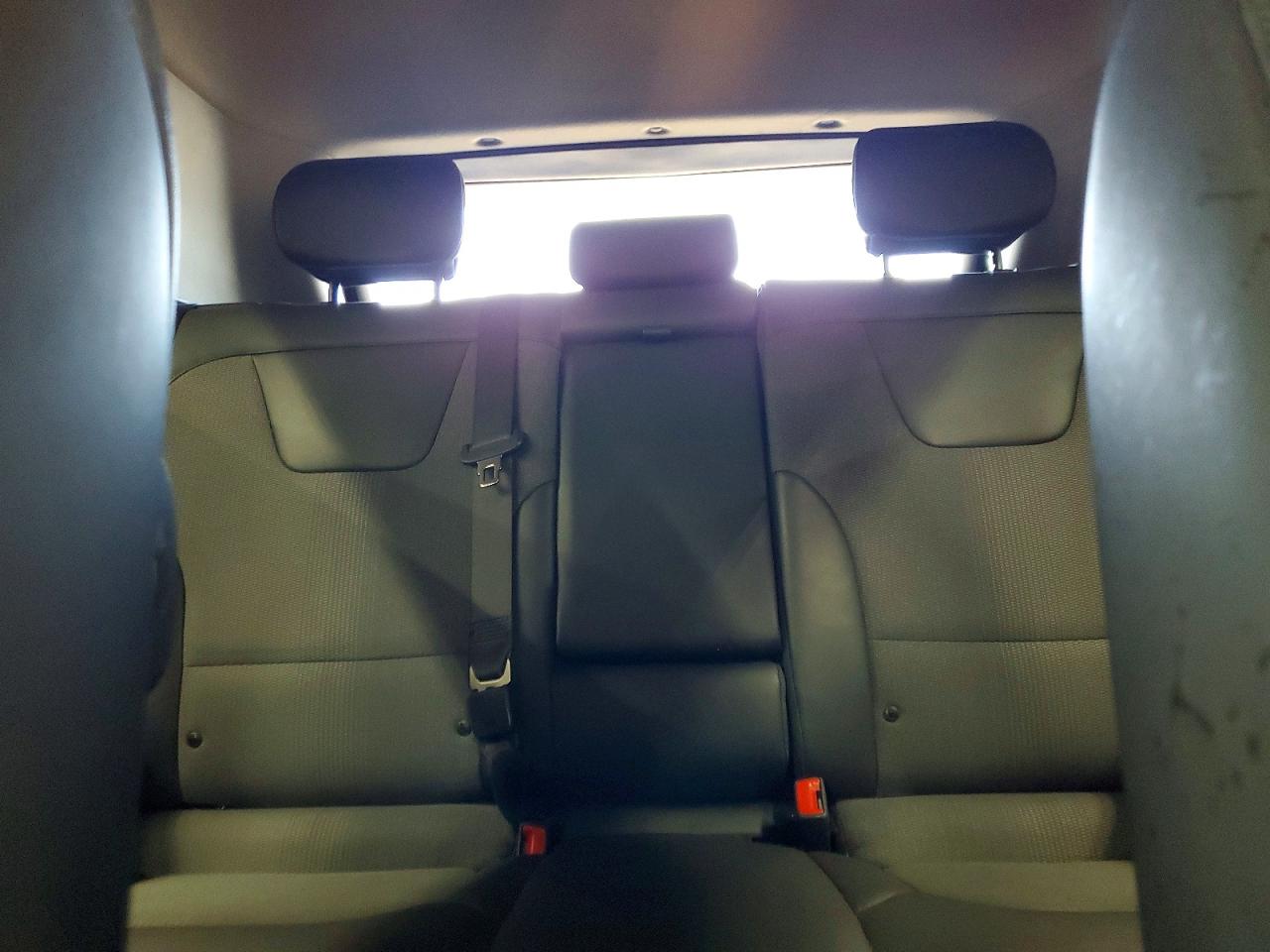 2024 KIA NIRO