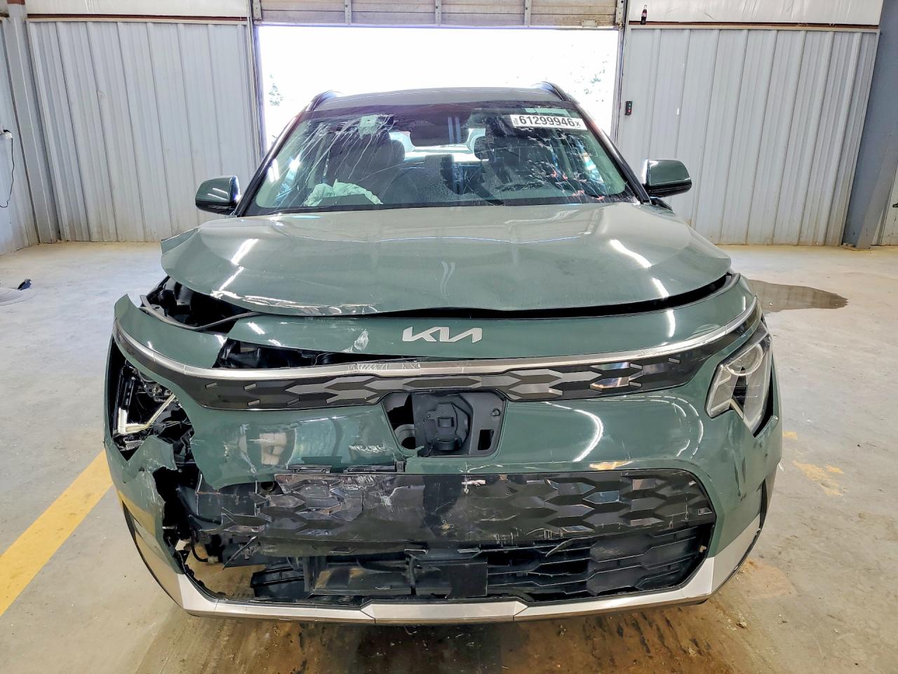 2024 KIA NIRO