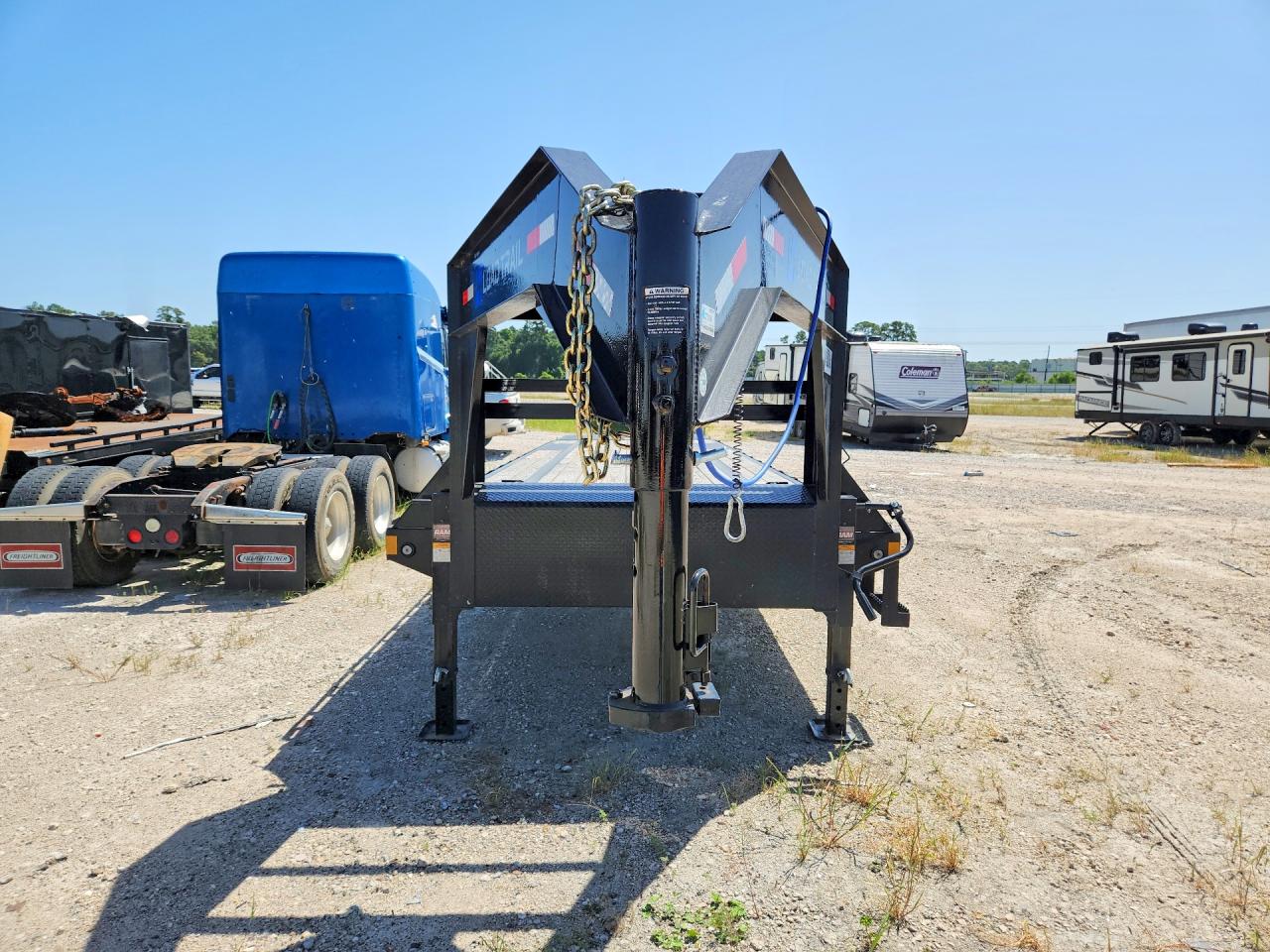 2026 LOAD TRAIL ALL Models