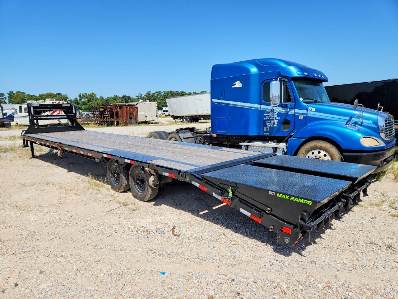 2026 LOAD TRAIL ALL Models