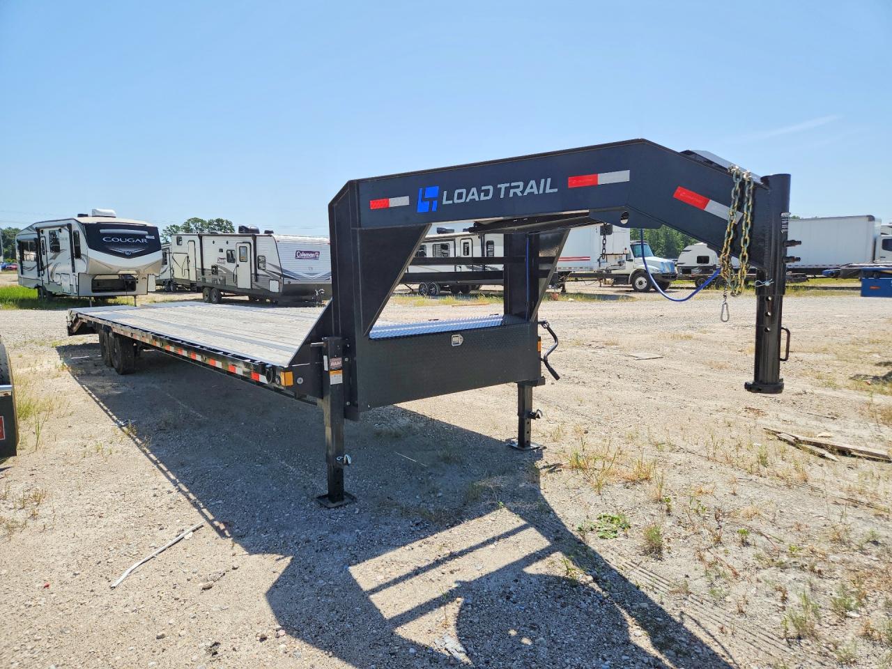 2026 LOAD TRAIL ALL Models