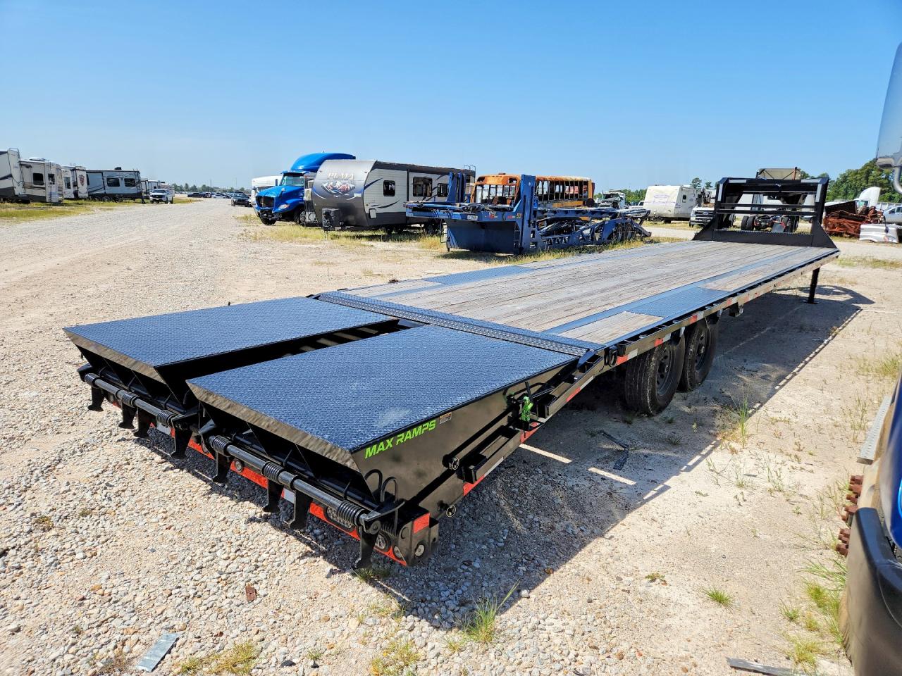 2026 LOAD TRAIL ALL Models