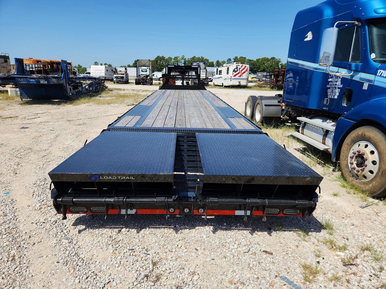 2026 LOAD TRAIL ALL Models