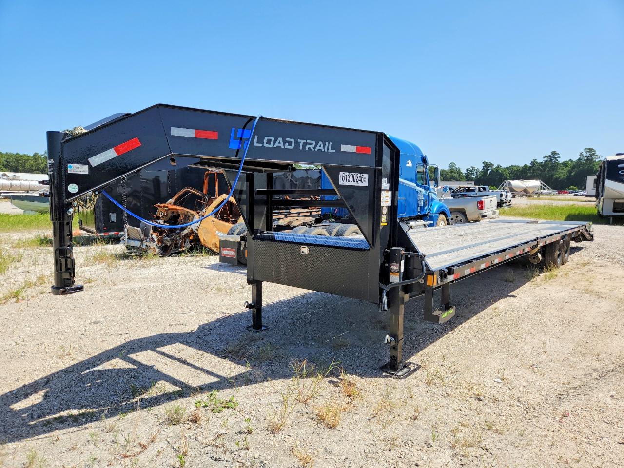 2026 LOAD TRAIL ALL Models