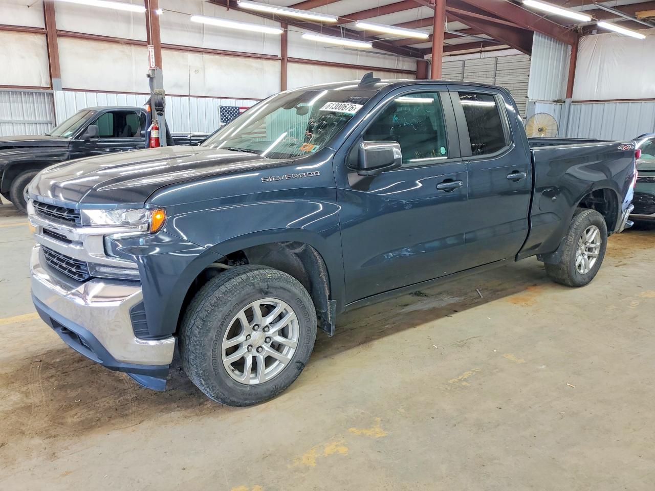 2019 CHEVROLET ALL Models