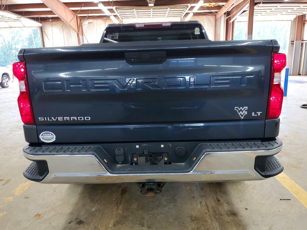 2019 CHEVROLET ALL Models